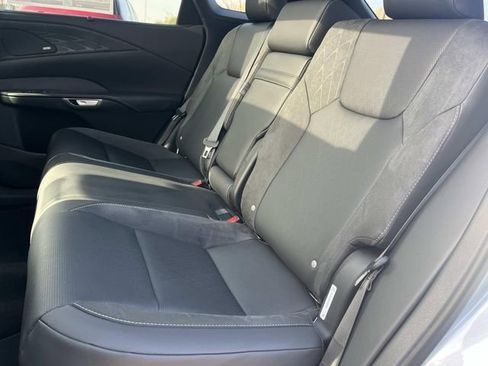 New 2026 Lexus RX 350 AWD image 21