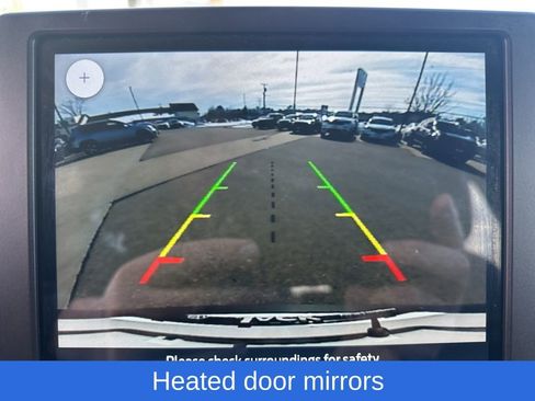 Used 2021 Ford Edge SEL w/ Convenience Package image 25