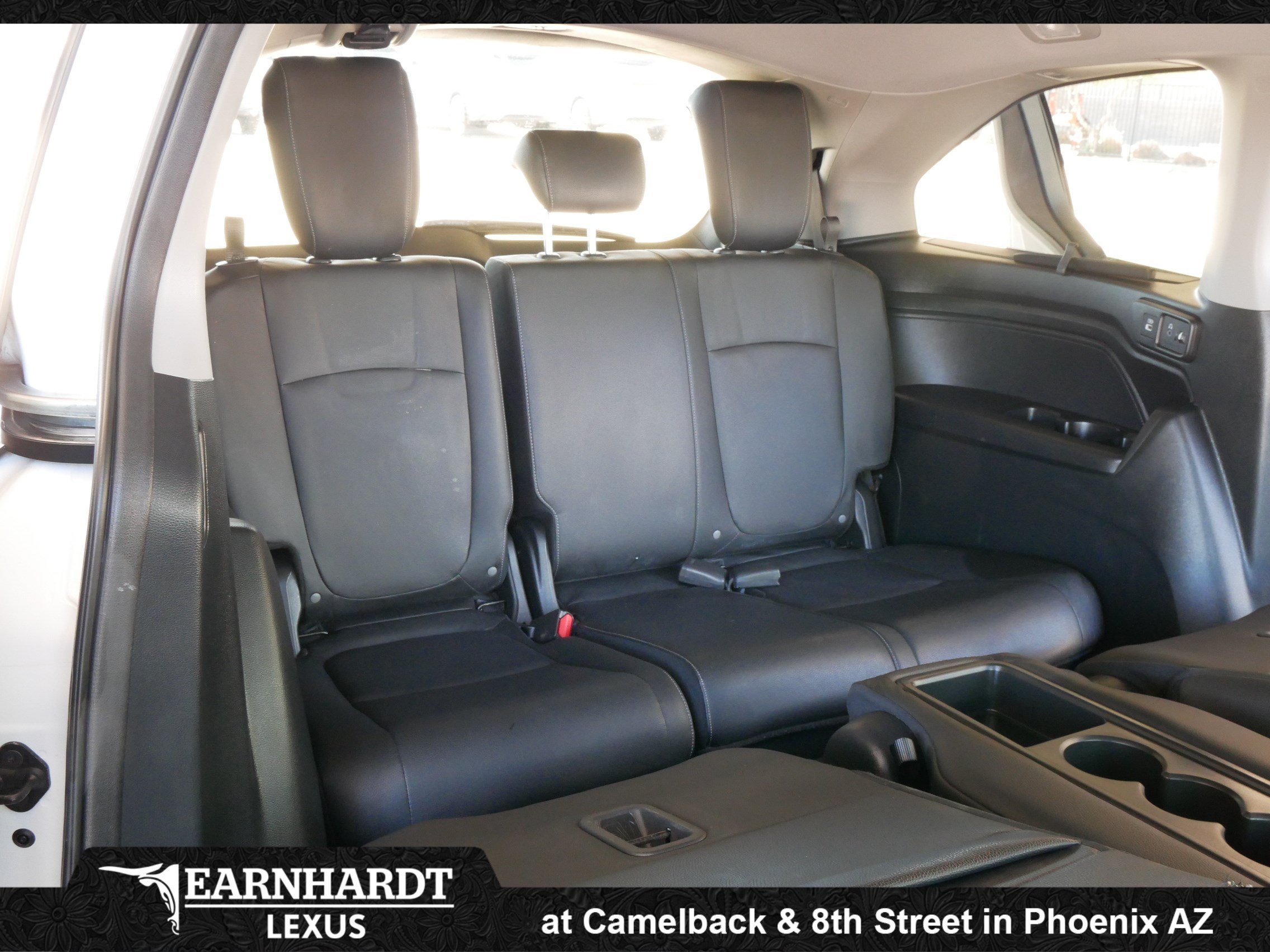 Used 2022 Honda Odyssey Touring image 24