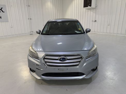 Used 2016 Subaru Legacy 2.5i Limited AWD/4WD image 8