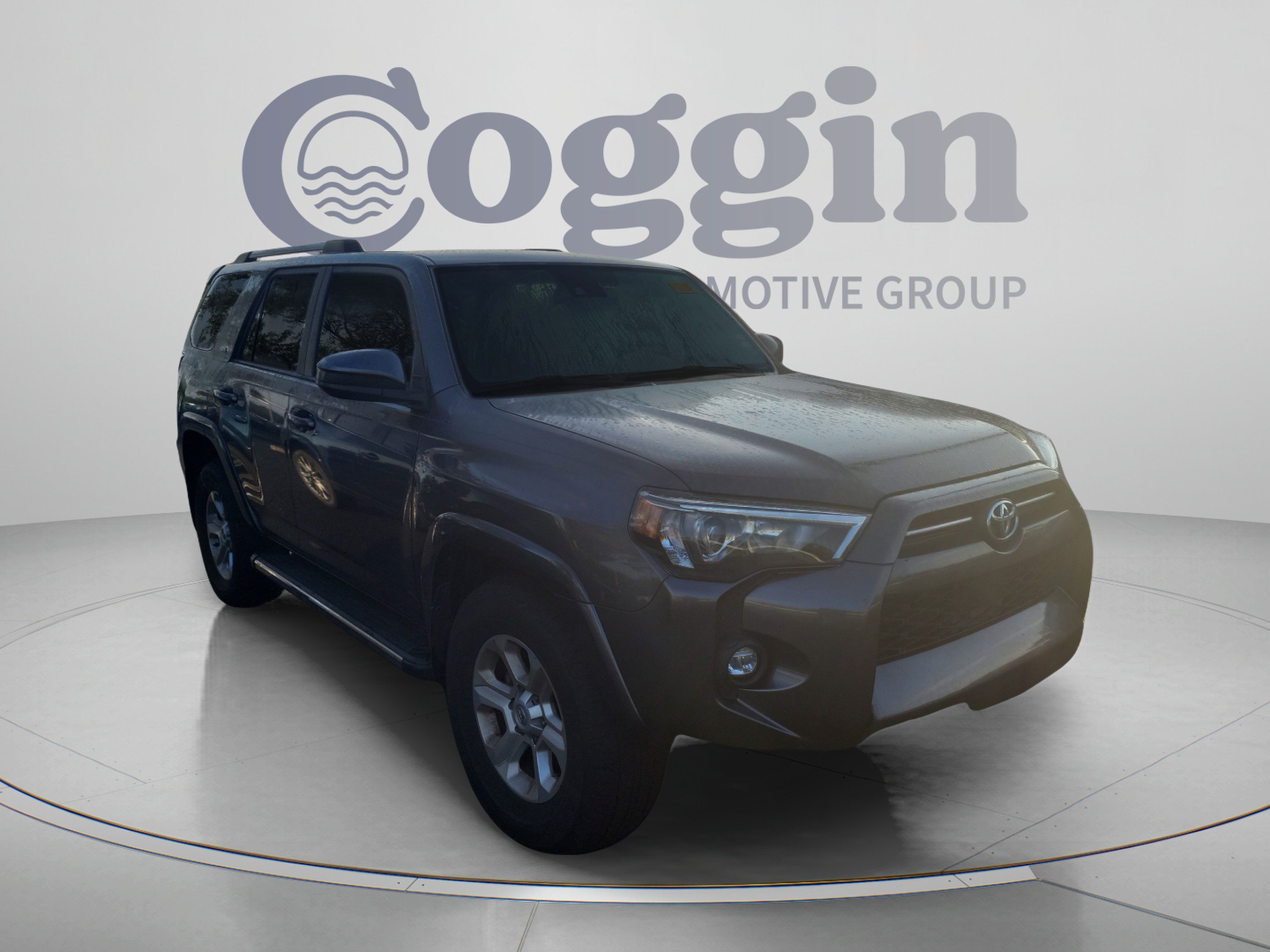 Used 2022 Toyota 4Runner SR5 RWD image 6