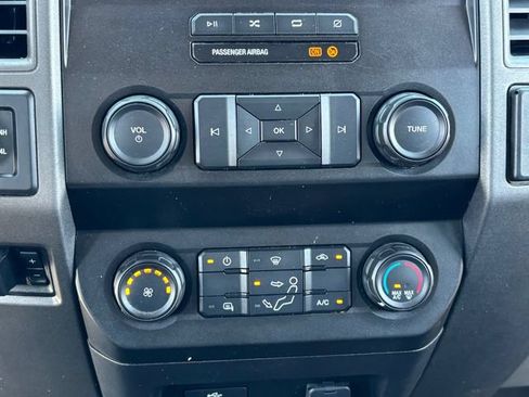 Used 2021 Ford F450 XL w/ Power Equipment Group AWD/4WD image 24