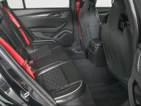 Used 2023 Cadillac CT5 V Blackwing w/ Driver Assist Package image 10