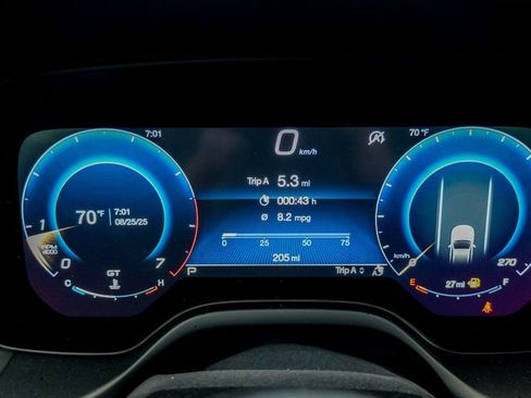 New 2025 Maserati Grecale Modena image 31