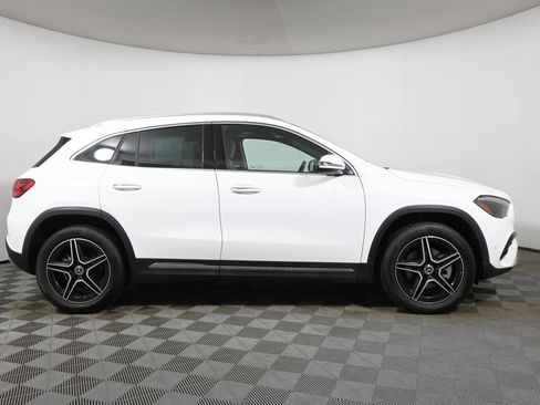 Certified 2026 Mercedes-Benz GLA 250 GLA 250 image 8