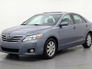 Used 2008 Toyota Camry XLE video 1