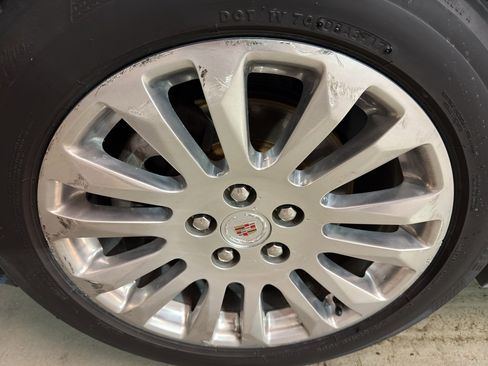 Used 2013 Cadillac CTS Performance image 30