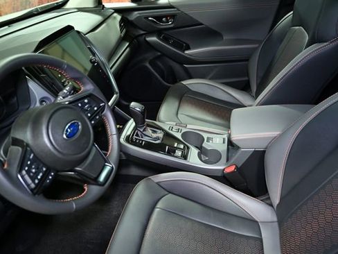 Used 2025 Subaru Crosstrek 2.5i Limited w/ Popular Package #3A image 22