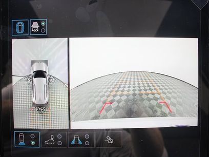 New 2026 GMC Acadia Elevation w/ Black Edition