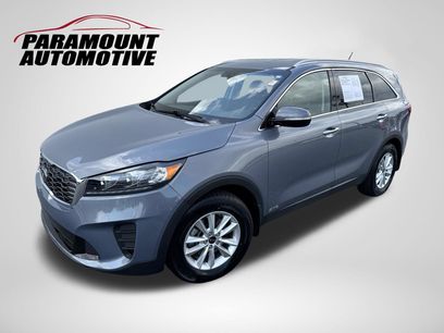 Used 2020 Kia Sorento LX w/ LX I4 Convenience Package