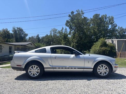 Used 2008 Ford Mustang Coupe image 5