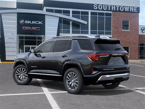 New 2026 GMC Terrain Denali image 3