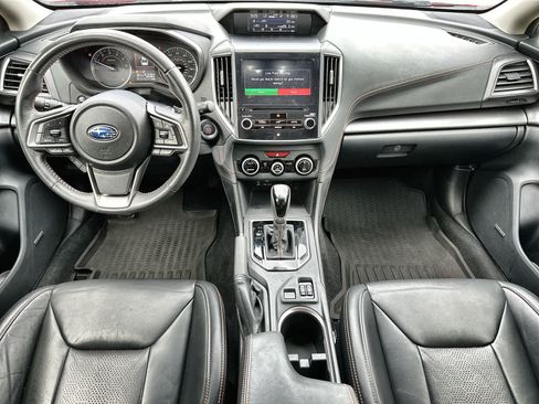 Used 2021 Subaru Crosstrek 2.5i Limited w/ Moonroof Package 2 AWD/4WD image 19
