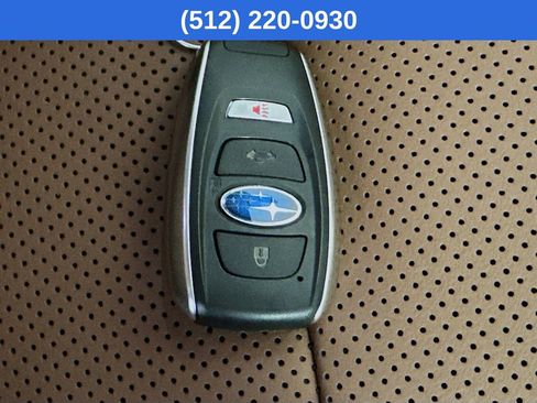 New 2026 Subaru Outback Touring XT image 38