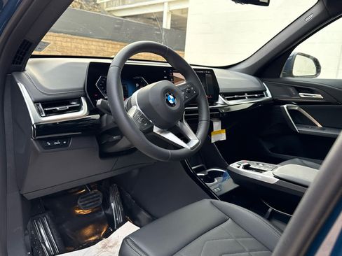 New 2026 BMW X1 xDrive28i w/ Convenience Package image 12