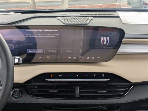 New 2026 Buick Enclave Preferred w/ Power Package image 17