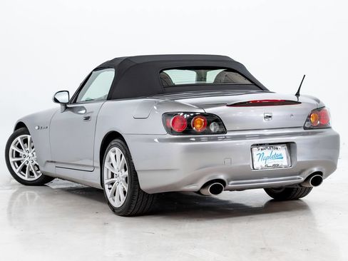 Used 2007 Honda S2000 image 22