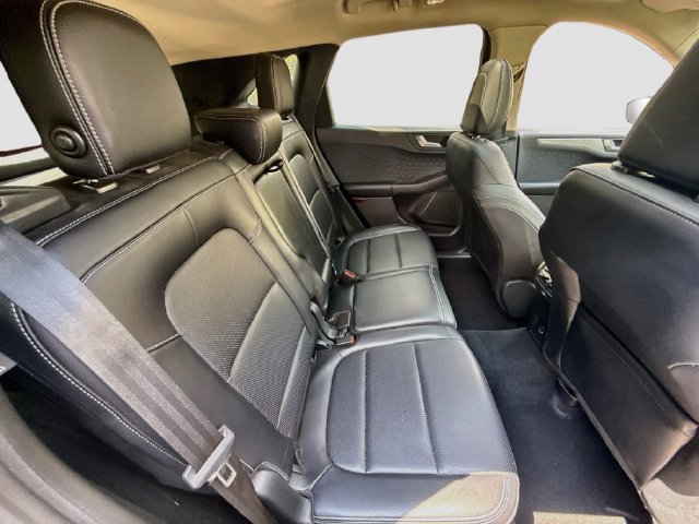 Certified 2020 Ford Escape SEL AWD/4WD image 34