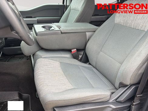Used 2023 Ford F150 XLT AWD/4WD image 14