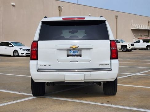 Used 2019 Chevrolet Tahoe Premier image 6