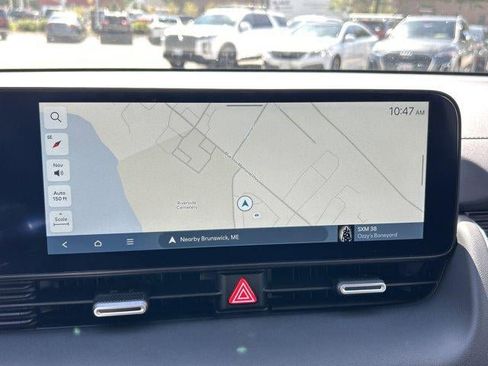 New 2025 Hyundai Ioniq 5 SE image 53