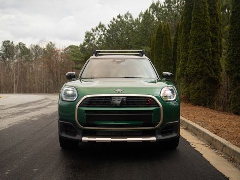 Used 2025 MINI Cooper Countryman S image 12