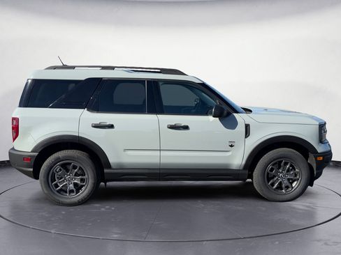 Used 2023 Ford Bronco Sport Big Bend w/ Convenience Package AWD/4WD image 7
