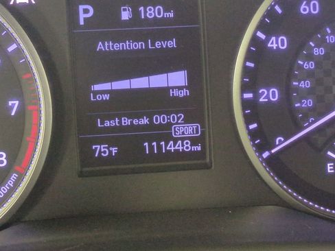 Used 2019 Hyundai Elantra Limited w/ Cargo Package image 32