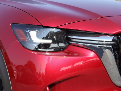 New 2026 MAZDA CX-90 3.3 Turbo w/ Preferred Package image 21