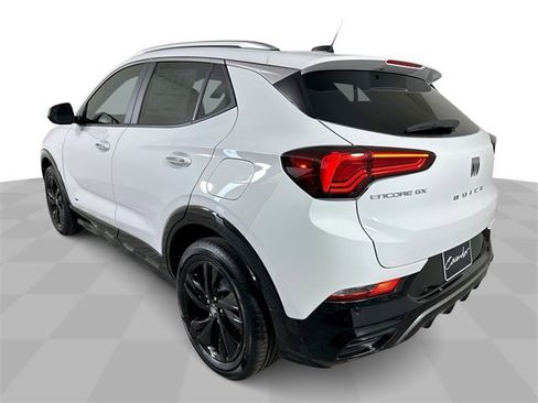 New 2026 Buick Encore GX Sport Touring w/ Advanced Technology Package image 6