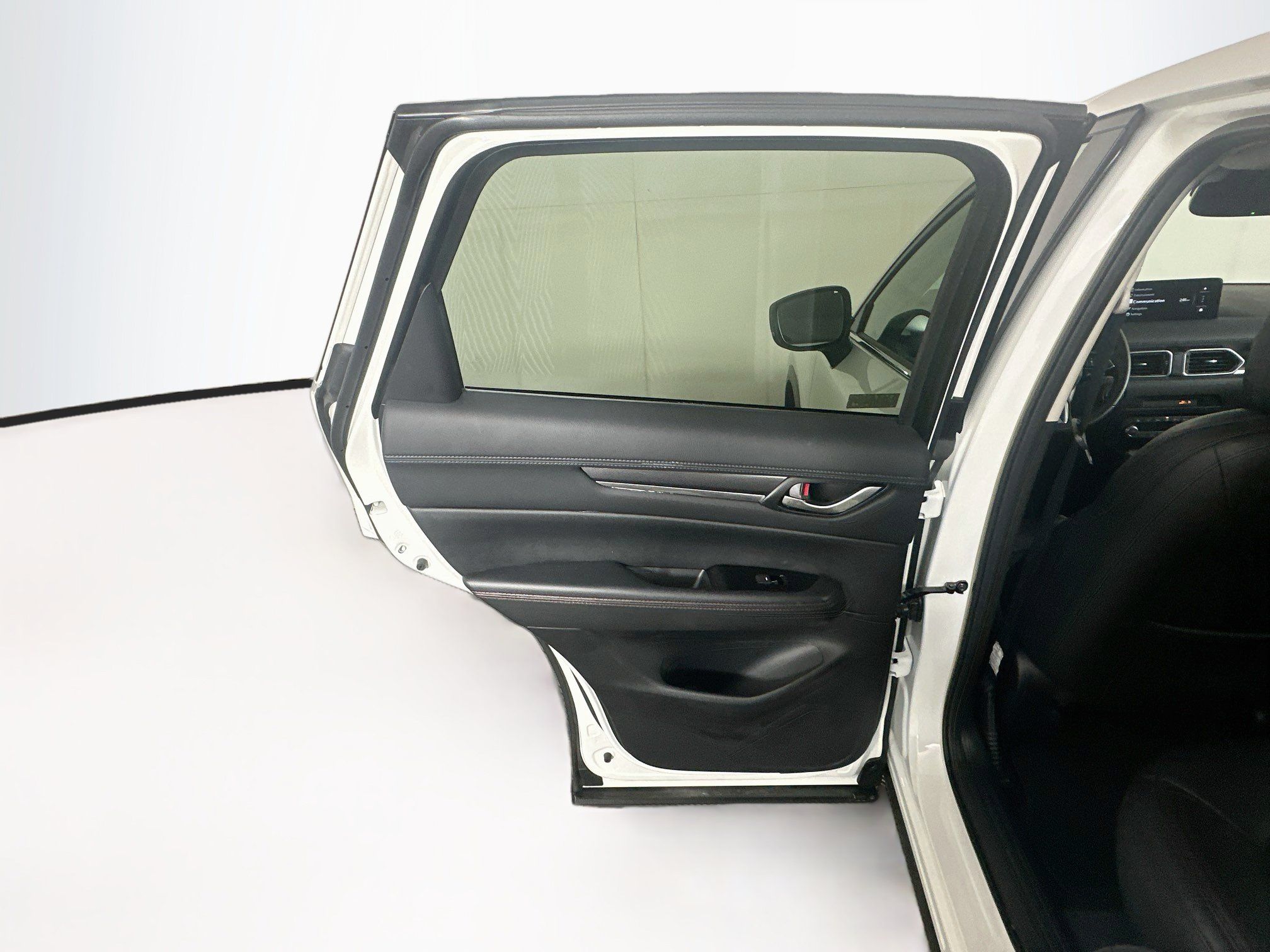 Used 2025 MAZDA CX-5 Carbon Edition AWD/4WD image 26