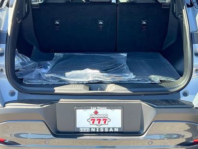 New 2025 Nissan Murano SL