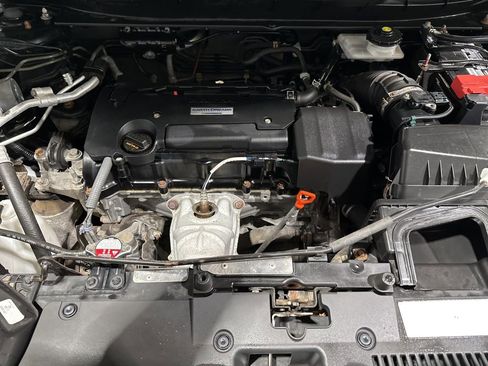 Used 2019 Honda CR-V LX image 21