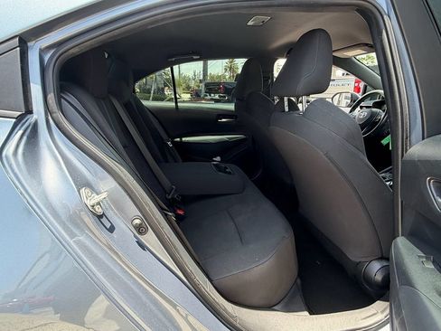 Used 2022 Toyota Corolla SE FWD image 14