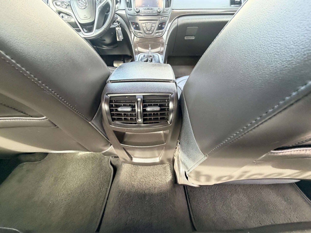 Used 2015 Buick Regal FWD image 27