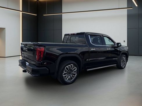 Certified 2023 GMC Sierra 1500 Denali Ultimate AWD/4WD image 7