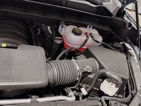 New 2025 GMC Sierra 1500 Denali Ultimate image 27