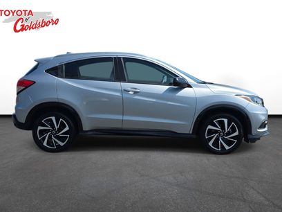 Used 2019 Honda HR-V Sport