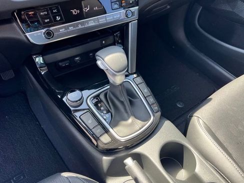 Used 2026 Kia Seltos EX w/ EX Sunroof Package AWD/4WD image 21