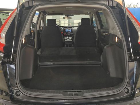 Used 2018 Honda CR-V EX image 23