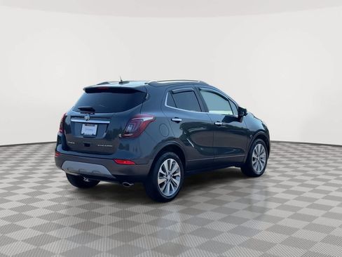 Used 2017 Buick Encore Preferred FWD image 8