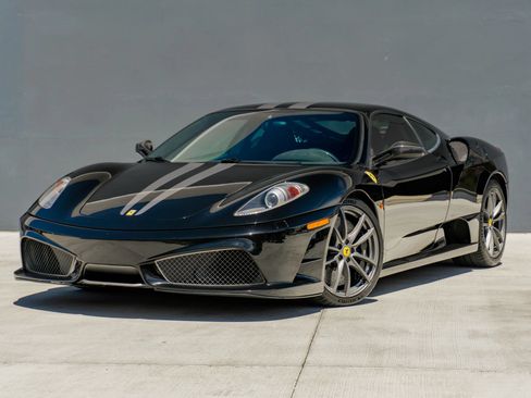Used 2008 Ferrari F430 Scuderia RWD image 3