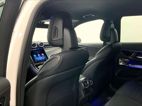New 2026 Mercedes-Benz GLC 300 image 18