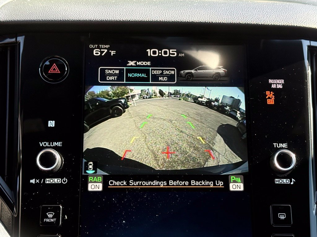 Used 2023 Subaru Outback Wilderness AWD/4WD image 28
