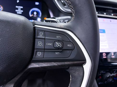 Used 2023 Jeep Grand Cherokee L Limited w/ Trailer Tow Group (B) image 33