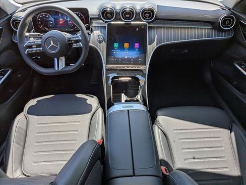 New 2026 Mercedes-Benz C 300 Sedan image 13