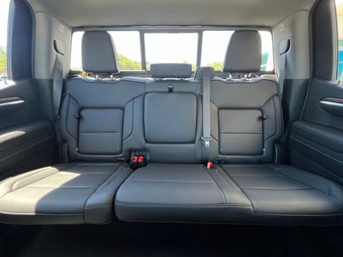 New 2026 GMC Sierra 1500 Denali w/ Denali Reserve Package AWD/4WD image 10