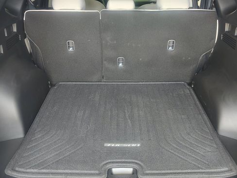 Certified 2026 Hyundai Tucson SEL Plus AWD/4WD image 20