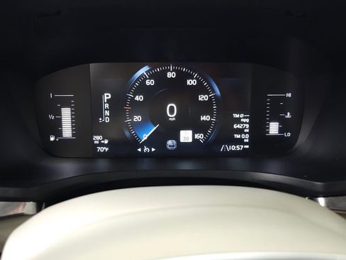 Used 2019 Volvo S60 T5 Momentum FWD image 18