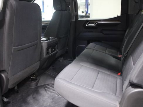 Used 2023 Chevrolet Silverado 1500 LT Trail Boss w/ Protection Package AWD/4WD image 23